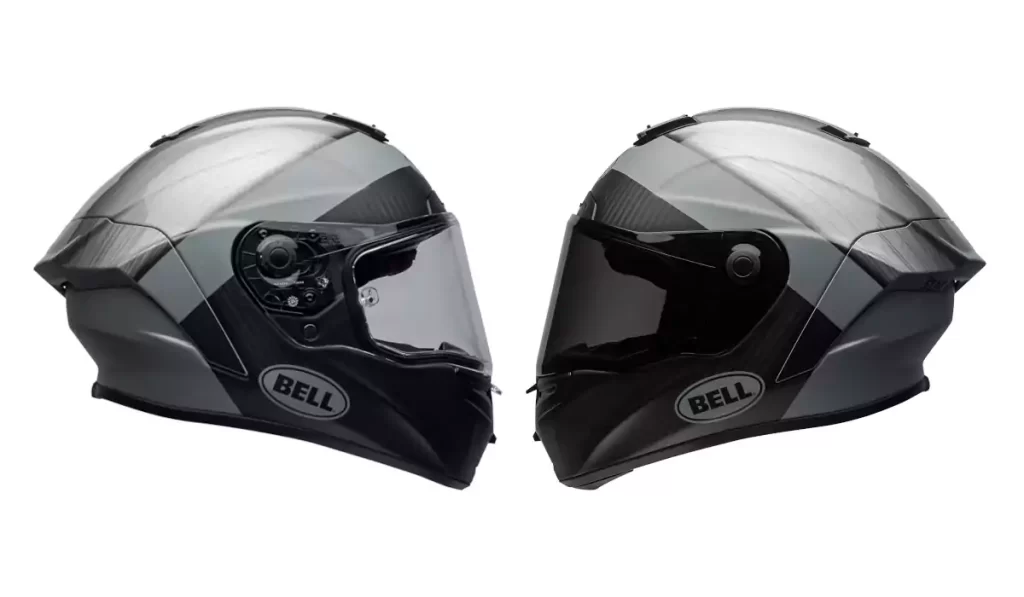 Bell Race Star Sector Helmet Review
