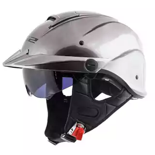 LS2 Half Helmet