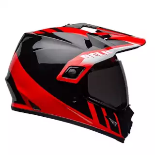 Bell Unisex Adult Off Road Helmet