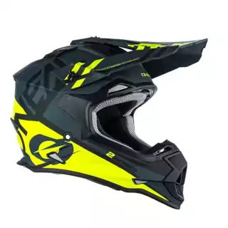 O Neal Unisex 2SERIES Helmet