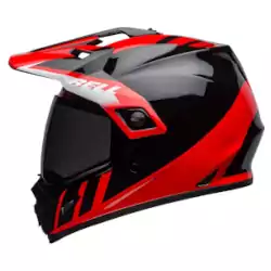 Bell MX-9 Adventure Dirt Helmet