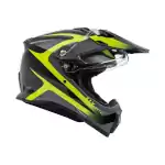 Fly Racing Dirt Trekker Helmet