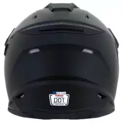 AFX FX-41 budget adventure helmet