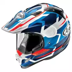 Arai XD4 Depart Adult Dual Sport Motorcycle Helmet