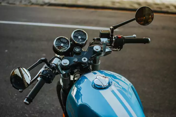 How to Choose the Right Harley Davidson High Handlebars
