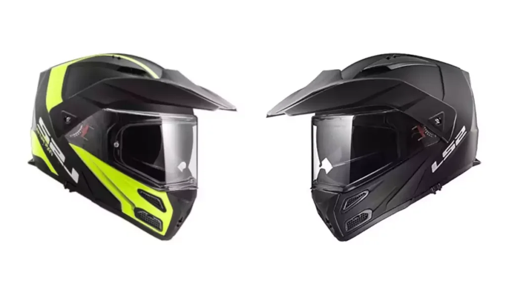 LS2 Metro V3 Helmet Reviews