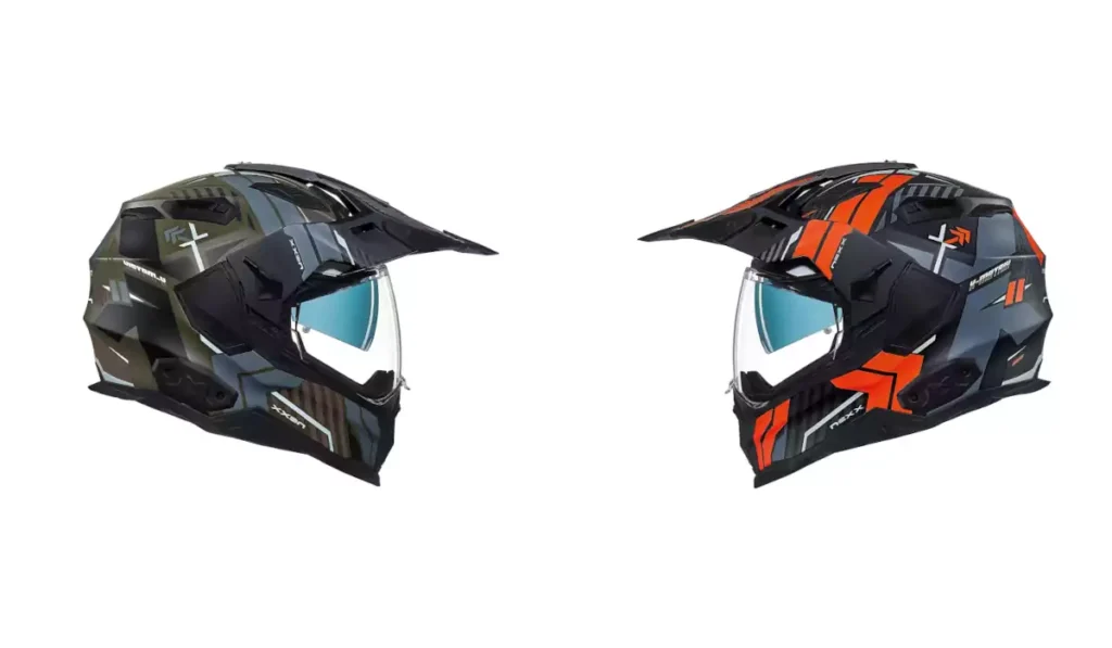 NEXX X.WED 2 Motorcycle Helmet Reviews