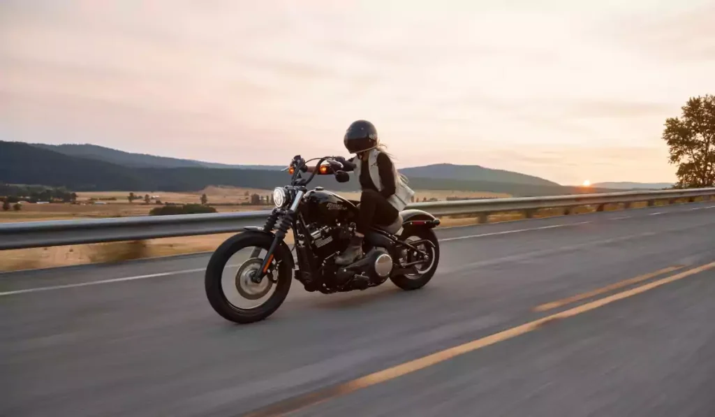 Who Makes Harley Davidson Helmets