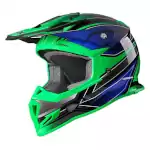 GX23 ATV Helmet for Men Women