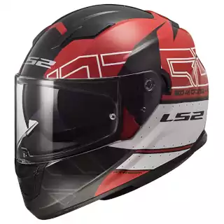LS2 Helmets Full Face Stream Street Helmet