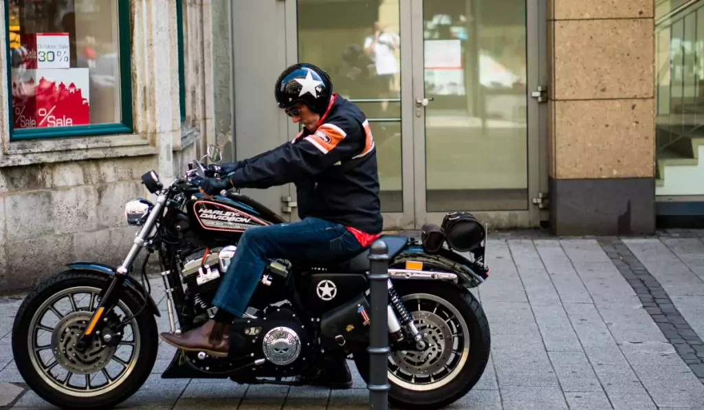 5 Best Helmets for Harley Davidson Top from All Kinds