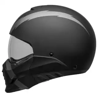Bell Broozer Helmet for Harley Davidson rides