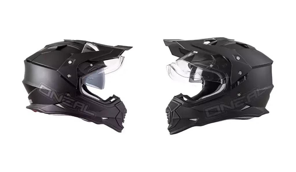 O'Neal Sierra II Mens Full-Face Slingshot Helmet Review