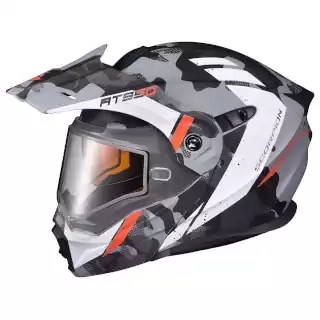 Scorpion EXO-AT950 Helmet Review