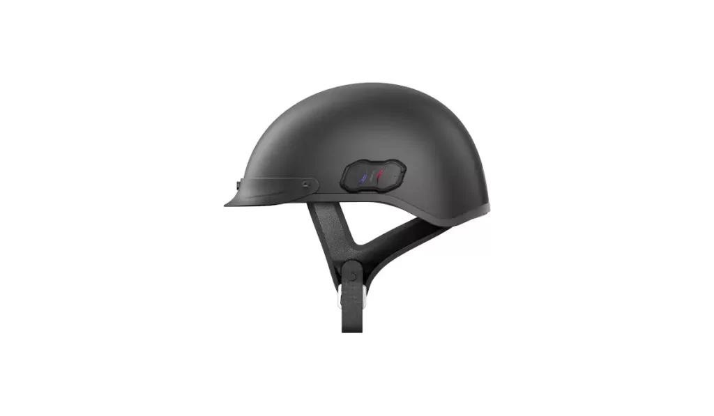 Sena Cavalry Half Helmet Review
