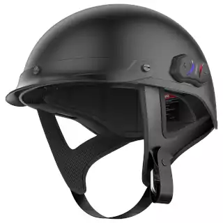 Sena Cavalry Helmet Review