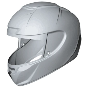 How Is A Motorcycle Helmet Made - All You Wanted To Know - RevZly