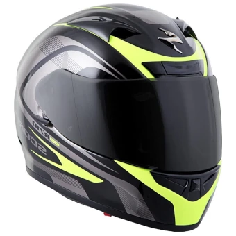 Scorpion EXO-R710 Focus Street Motorcycle Helmet