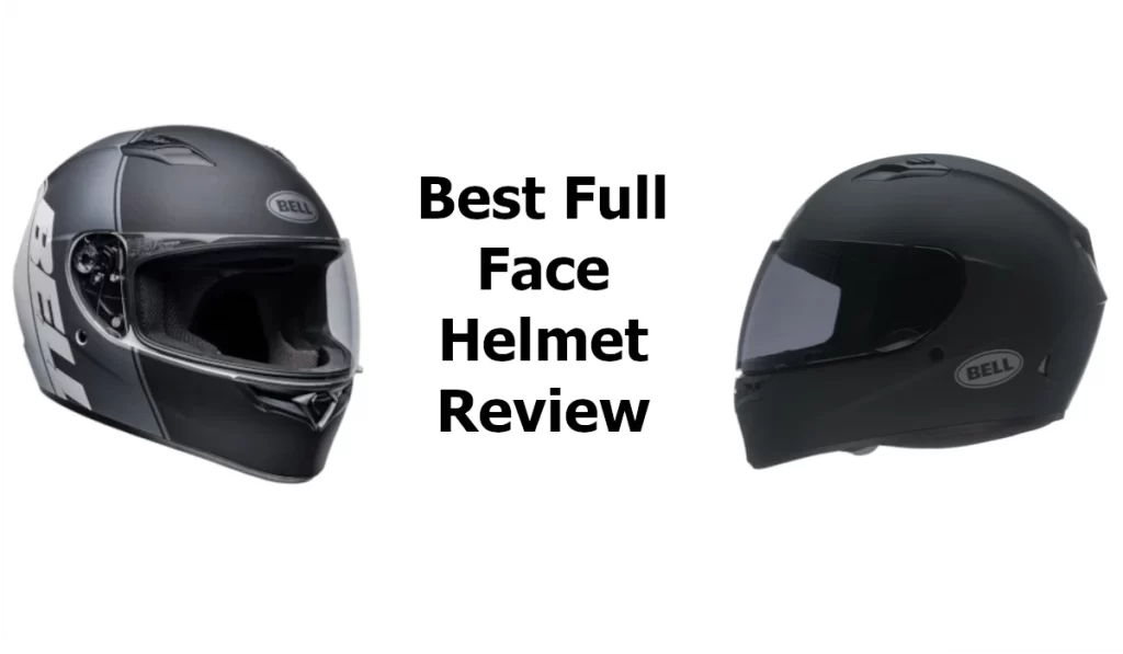 best full face helmet review