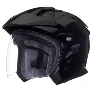 bell mag 9 sena helmet solids black
