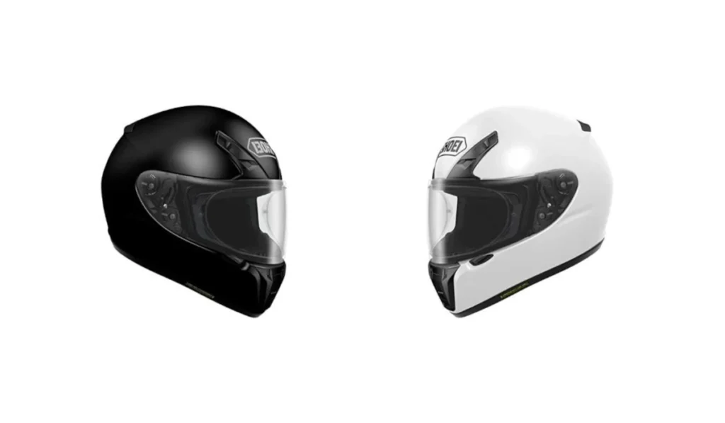 Shoei RF-SR Helmet Review