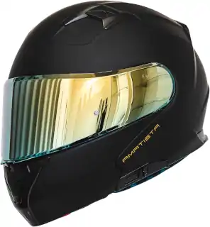 most comfortable motorcycle helmet