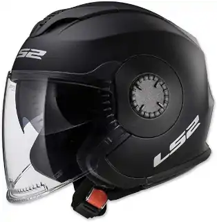 most comfortable motorcycle helmet