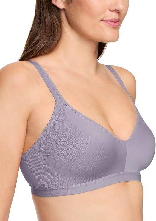 Wireless Bra for Motorcycle